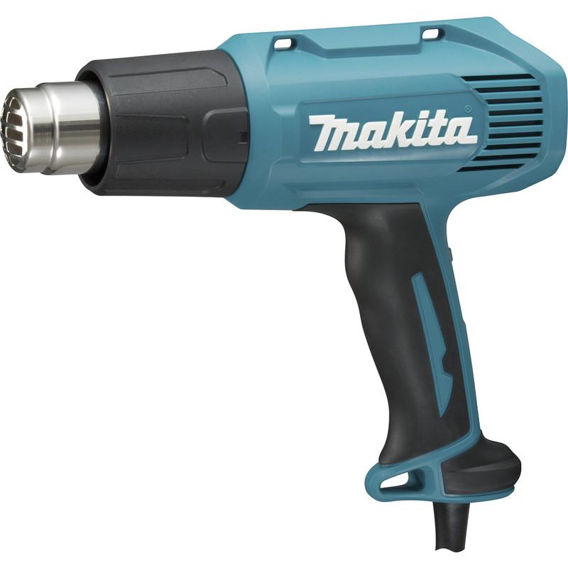 DÉCAPEUR THERMIQUE 1600W MAKITA HG5030K 1600W