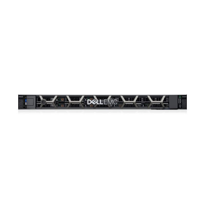 DELL PowerEdge R450 serveur 480 Go Rack (1 U) Intel® Xeon® Silver 4309Y 2,8 GHz 16 Go DDR4-SDRAM 1100 W_0
