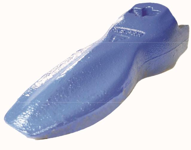 Dents de godet fastkey fk5 pr-r_0