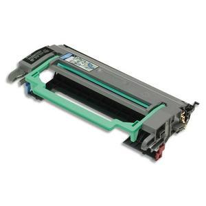 Epson photoconducteur C13S051099 (1099) - Compatible EPSON Aculaser M1200 et EPL 6200, Noir_0