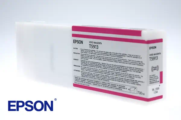 Epson Encre Pigment Vivid Magenta SP 11880 (700ml)_0