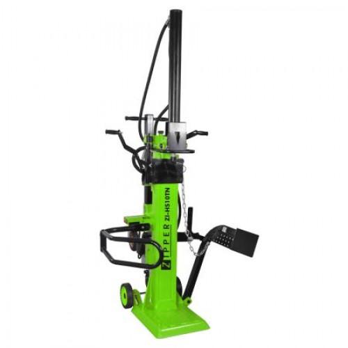 FENDEUR DE BÛCHE VERTICAL ZI-HS10TN 3000W - LONGUEUR DE FENDAGE 1040MM-11T ZIPPER