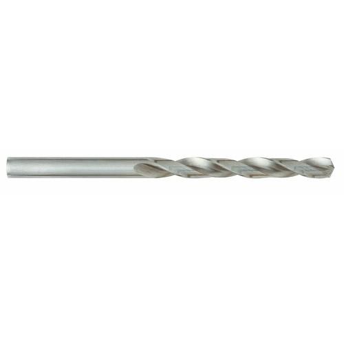 FORETS MÉTAUX LAZER HSS (8% COBALT) - QUEUE CYLINDRIQUE - Ø9,60MM - PAR 5 TIVOLY