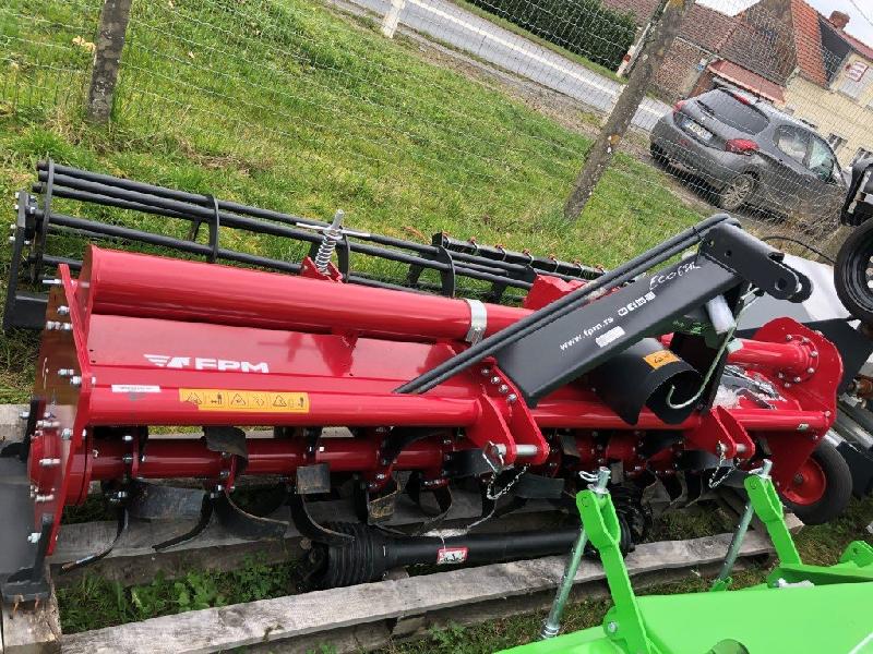 Fraise rotative NC 2.60M FA - En occasion_0