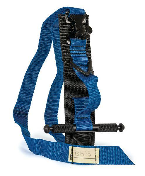 GARROT TOURNIQUET DE FORMATION BLEU SOF® TACTICAL