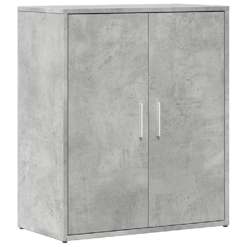 Helloshop26 - Buffet bahut commode armoire meuble de rangement organisateur cuisine salle de séjour salon 60 x 31 x 70 cm bois 02_0031961 - 300021045_0