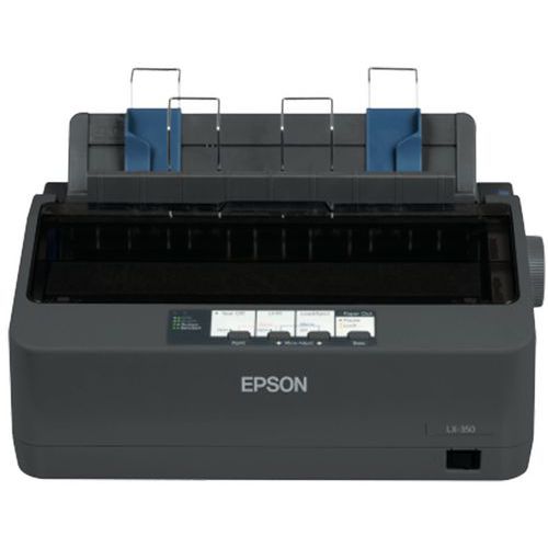IMPRIMANTE MATRICIELLE EPSON LX 350