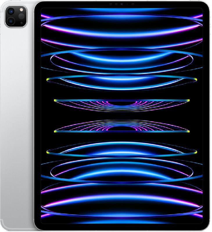 IPad Pro 13 2To Wifi (2024) - Argent_0