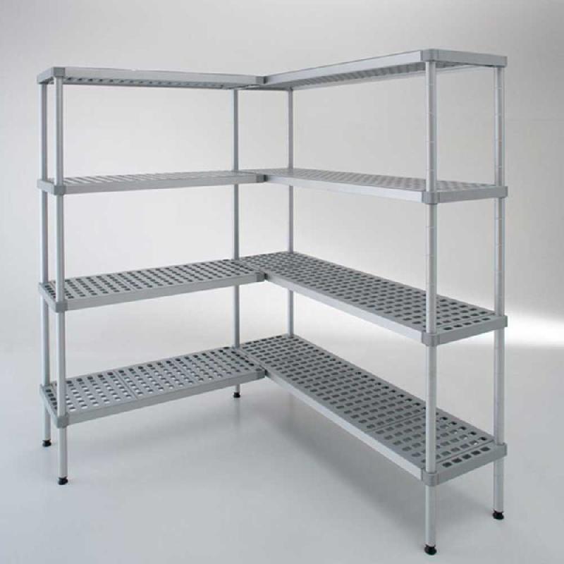 Kit de rayonnage pour Chambres Froides Tefcold CRPF1521_0