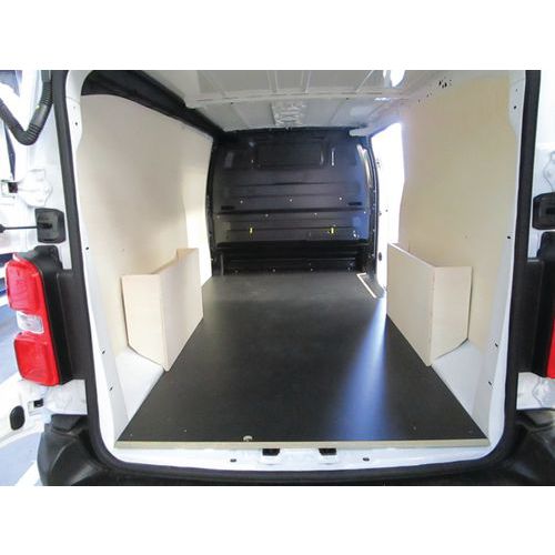 KIT HABILLAGE SANS PLANCHER - EXPERT LONG