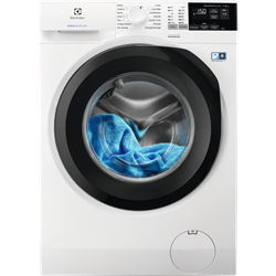 Lave-linge professionnel - chargement frontal - PerfectCare 600 - SensiCare - programme anti-allergie_0