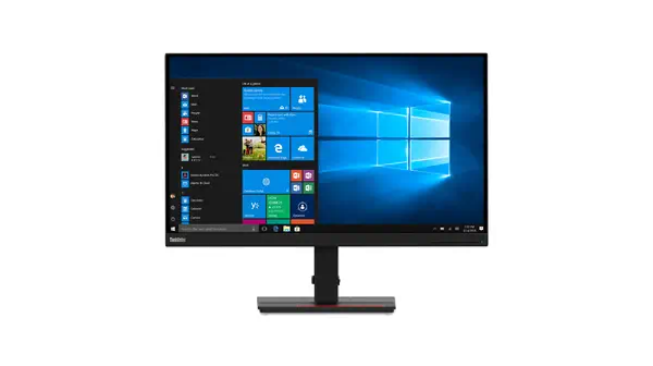 Lenovo ThinkVision T27q-20 LED display 68,6 cm (27