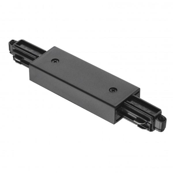 LINK CONNECTEUR DOUBLE ACCESSOIRE PLASTIQUE NOIR - NORDLUX 79049903