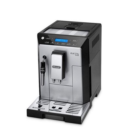 MACHINE À CAFÉ EXPRESSO DELONGHI ECAM 44.620.S