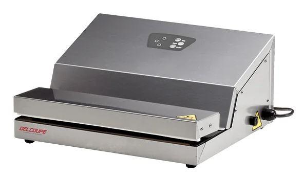 Machine Sous-vide à Aspiration Extérieure Inox 330 mm - ASP | SAYL - DEL-0471_0