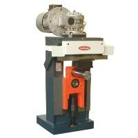 Marquage par roulage électrique MB76E - moteur 380V - diamètre max 300 mm - course 290 mm_0