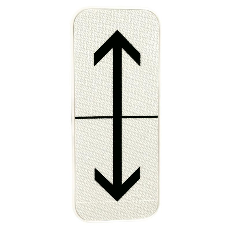 Panonceau de signalisation routière M8C - prescriptions stationnement et arrêt_0