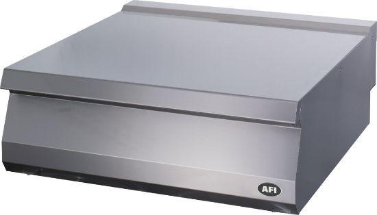 Plan neutre - gamme 700 - largeur 800 mm (PN7P80) AFI collin-lucy_0
