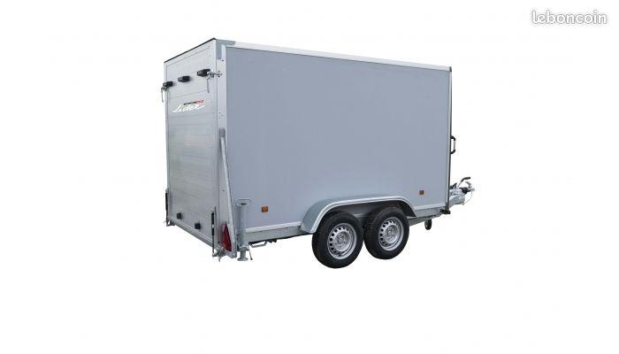 Fourgon - Promo 2000 kg - Lider 42950_0