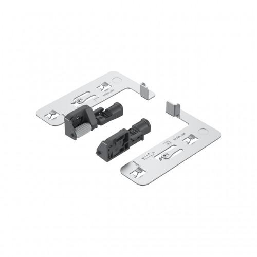 BUTÉE DE PROFONDEUR POUR COULISSE ACTRO 5D/ACTRO YOU HETTICH