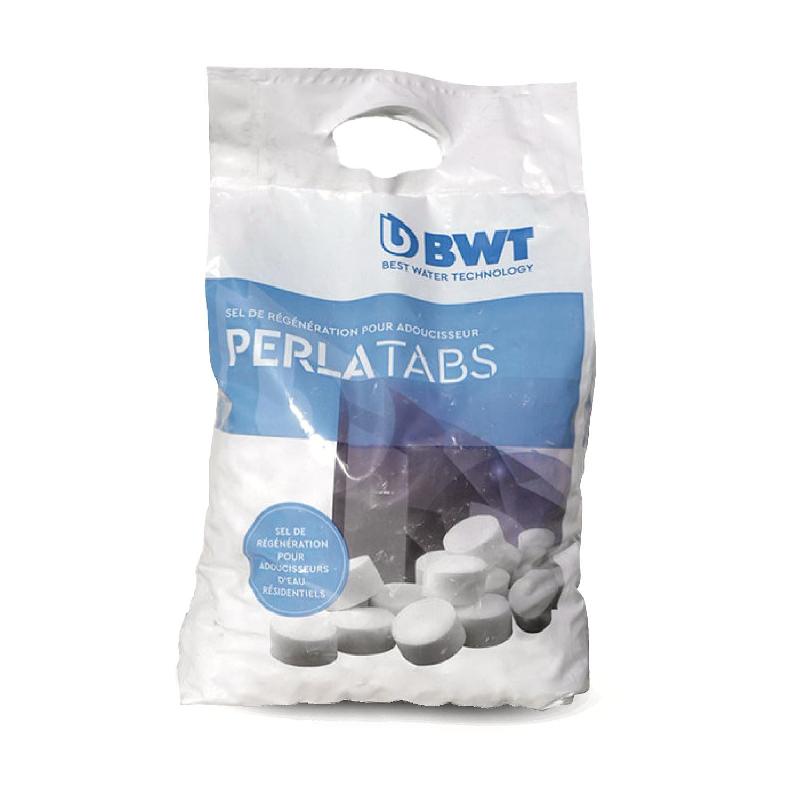 Sac de sel 10kg pour adoucisseur - BWT perla tabs_0