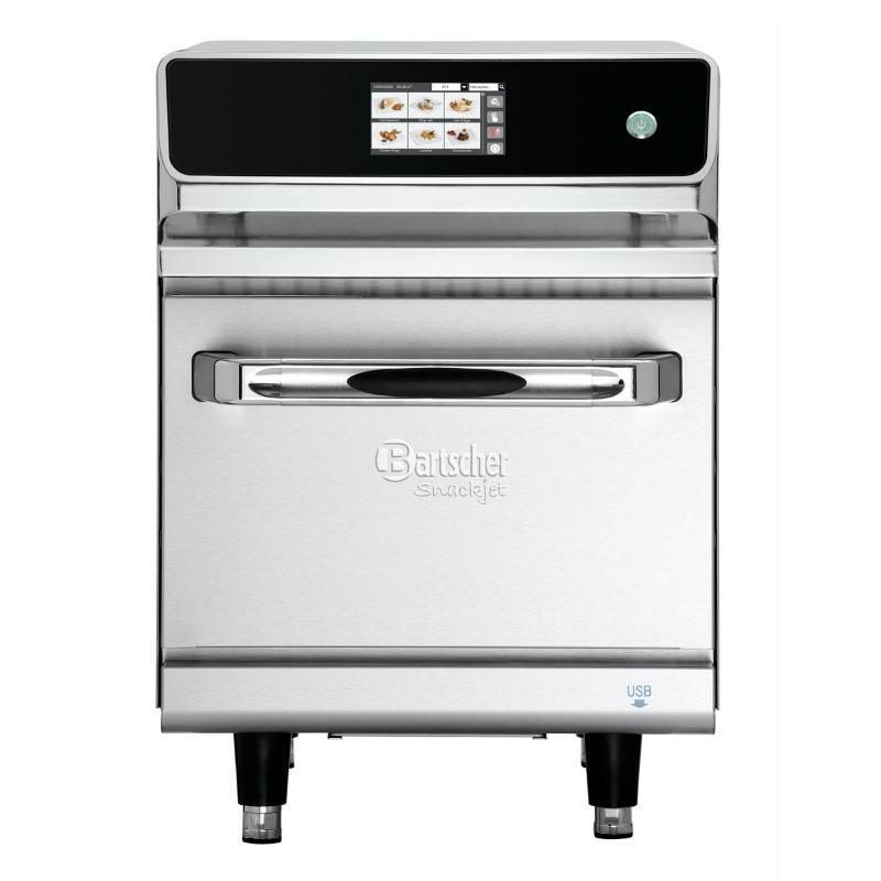 SNACKJET 200 BARTSCHER