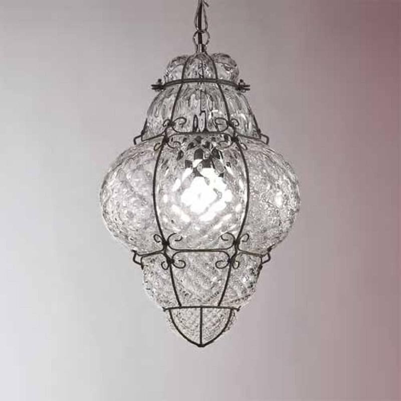 SIRU SUSPENSION CLASSIC SOUFFLÉE À LA BOUCHE 43 CM