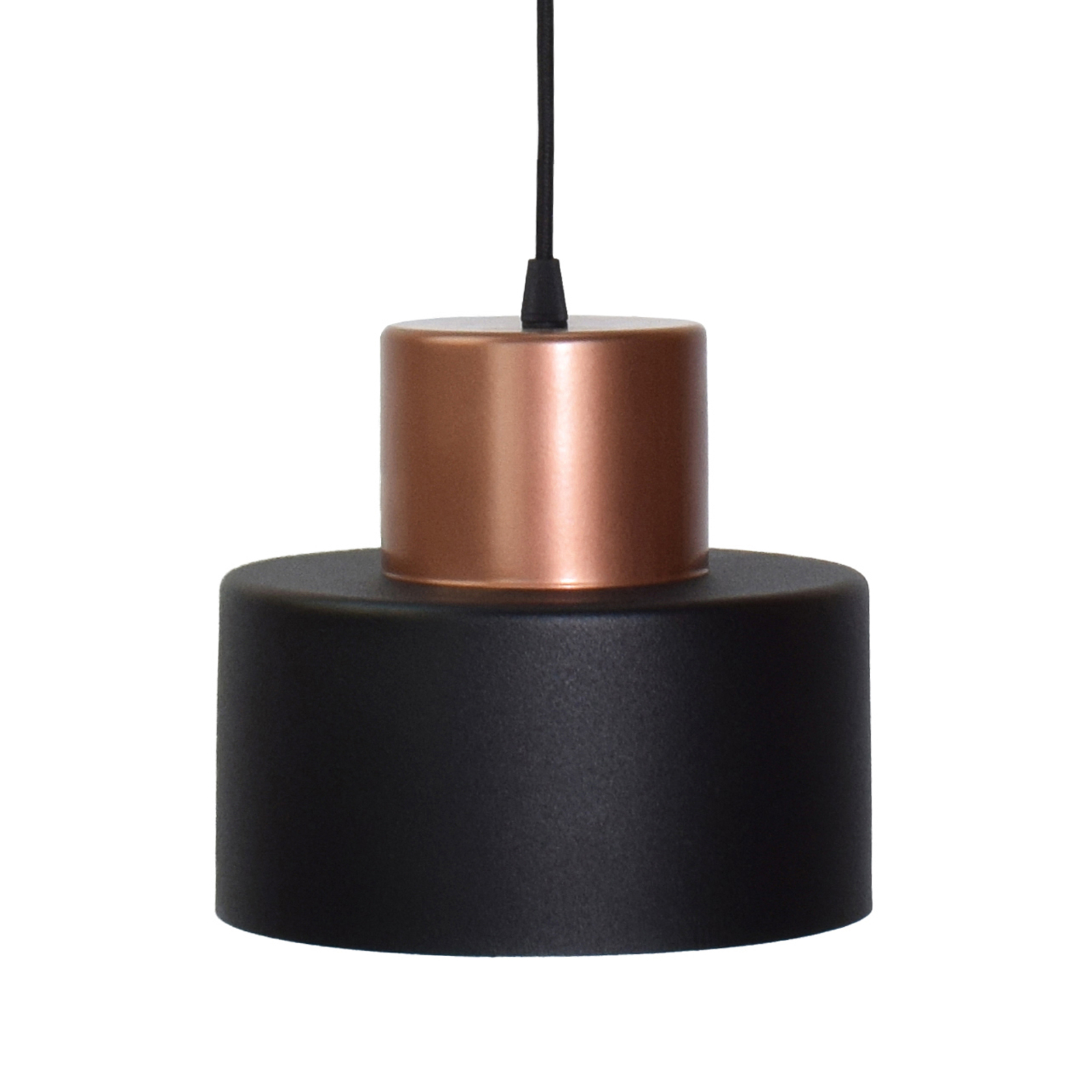TEMAR LIGHTING SUSPENSION OLLA, À 1 LAMPE