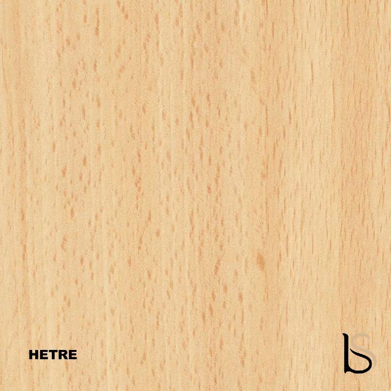 Table de réunion ronde Pyramid - 100, Blanc, Hêtre_0