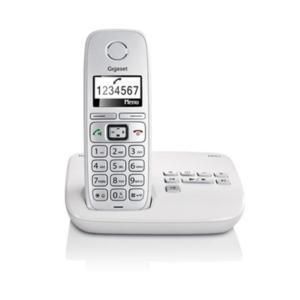 TÉLÉPHONE GIGASET E310A CONFORT