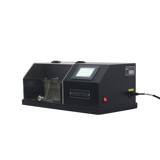 Testeur de downproof GT-C41 - Gester - Poids 20 kg - Instrument de test textile_0