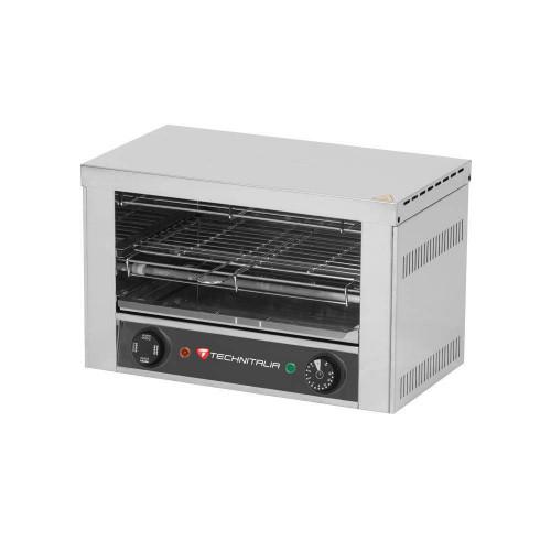 TOASTER PROFESSIONNEL TECHNITALIA 1 NIVEAU