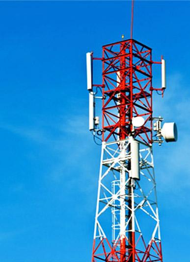 Tours de surveillance des télécommunications - acier galvanisé - hauteur > 5m - résistance séisme 8°_0