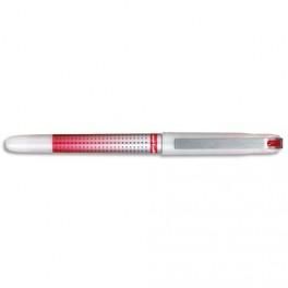 UNIBALL - ROLLER EYE NEEDLE POINT, POINTE AIGUILLE, COLORIS ROUGE