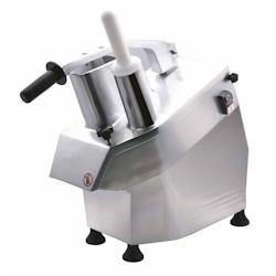 Vaiotec Coupe-légumes EASYLINE incl. 5 disques - aluminium 10281_0