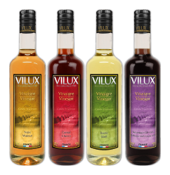 Vinaigre de vin - large choix : vin rouge, vin blanc, aromatisés et balsamiques_0