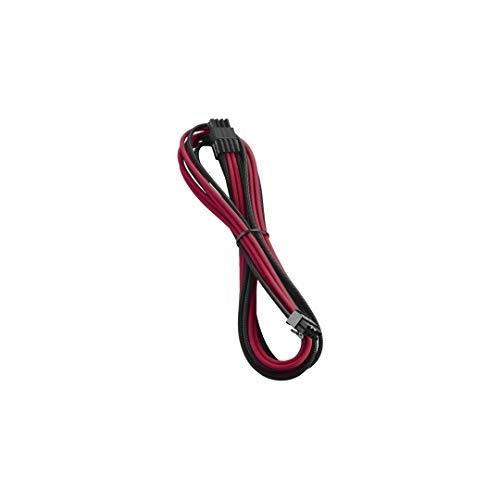 CableMod Pro ModMesh RT-Series - Câble PCIe 8 broches pour ASUS ROG/SEAS - fils épais, couleurs vives et durabilité_0