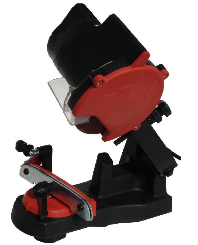 Affûteuse semi-professionnelle OZAKI 230V - 85W - 4800 tr/min - Marque Jardin Pratic_0