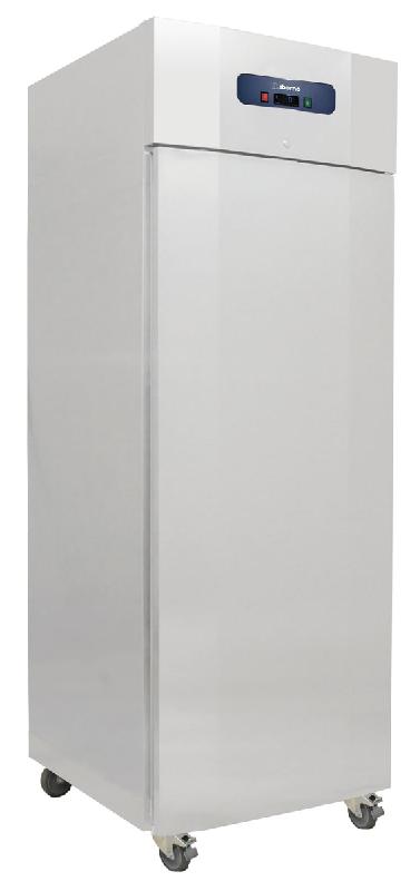 Armoire réfrigérée tropicalisée positive démontable 1 porte gn2/1 inox 700l - PAVN10W_0