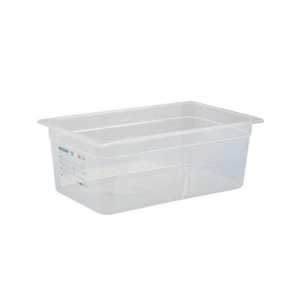 Bacs de stockage alimentaire gastronorme - 8L, 28L et plus - Marque Rolléco_0