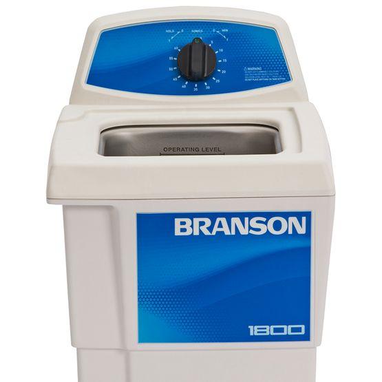 Bain mécanique branson bransonic® m 1800_0