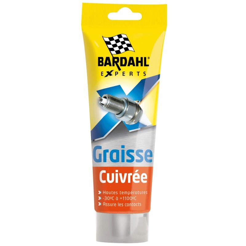 BARDAHL GRAISSE CUIVRE 150G QUALITÉ PRO_0