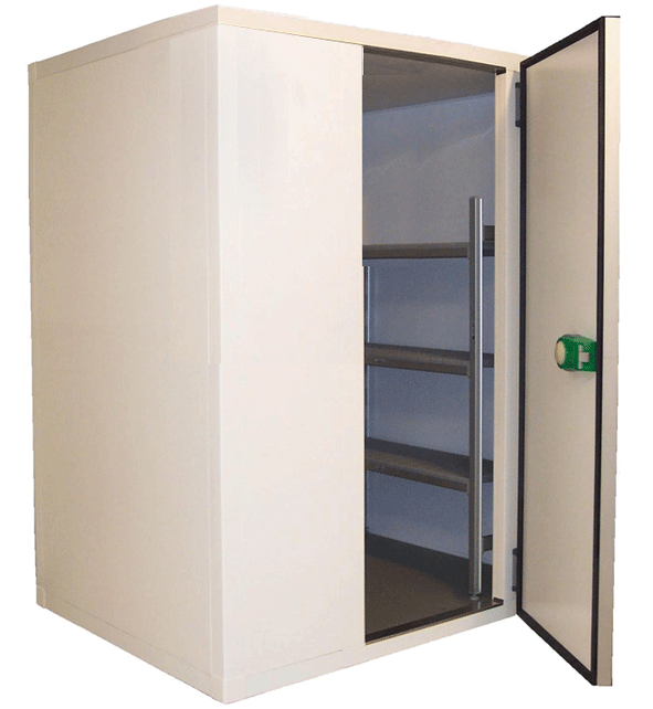 Chambre froide positive modulable 14.4m³ karline 2036p_0