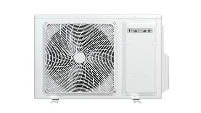 Climatisation réversible - Unité extérieure Monosplit Nagano 5,2 kW - Thermor - 872042_0