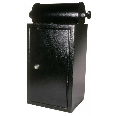 Coffre-fort de camion - Référence 04cqc0_400 - Compatible Kangoo, Ducato, Jumper, Boxer_0