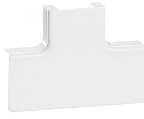 Dérivation en t à plat dlplus pour moulure 32x12,5mm blanc - LEGRAND - 030254 - 413555_0