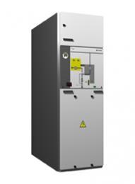 Distributeur primaire CPG.0 24 kV (IEC) - 2500 A - 25 kA - Cellules modulaires isolées SF6_0