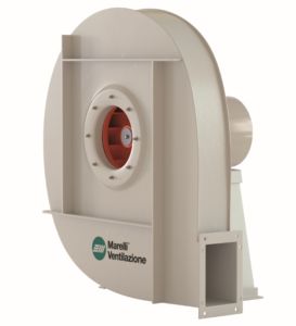 Ventilateur ATEX MMA-AF-ATX Marelli - 500 à 8.000 m³/h - Haute pression, certifié ATEX_0