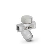 Mod.043 - Purgeur thermodynamique avec filtre VYC - Pour extraire les condensats de vapeur sur diverses applications_0