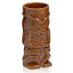 MONDO DECO Verre Tiki 49 cl x 6 Mondo Déco - 3558840051081_0